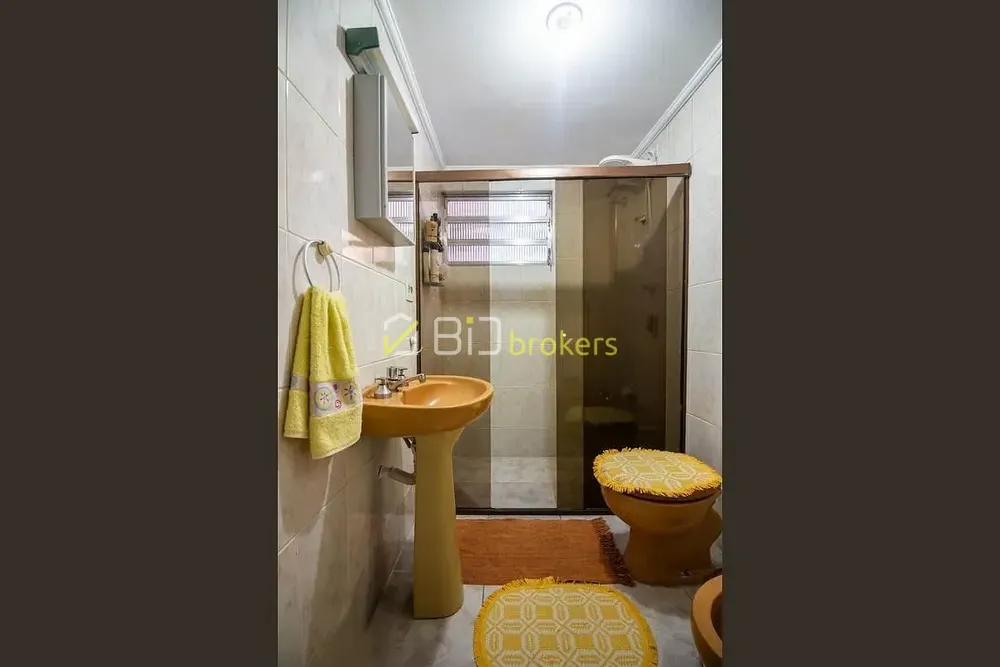 Apartamento, 4 quartos, 92 m² - Foto 6
