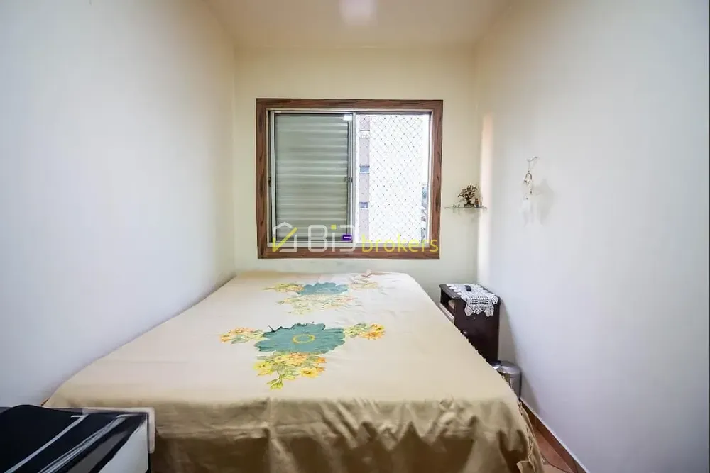 Apartamento, 4 quartos, 92 m² - Foto 1