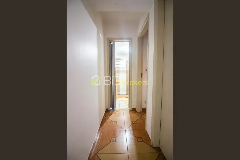 Apartamento, 4 quartos, 92 m² - Foto 2