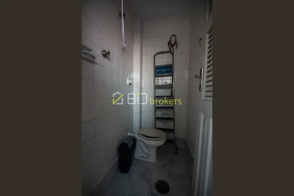 Apartamento, 4 quartos, 92 m² - Foto 3