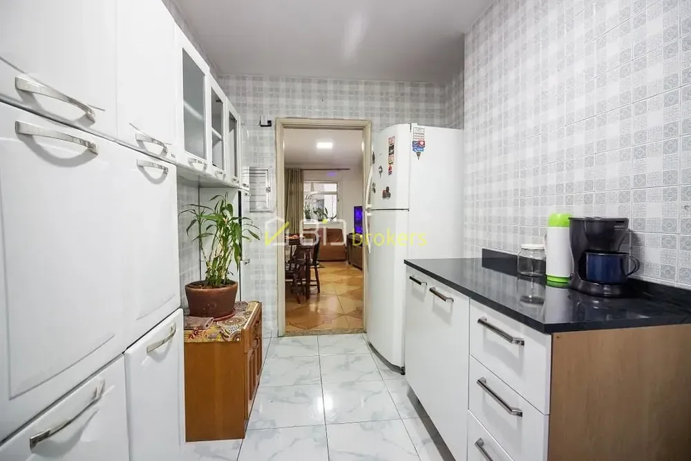 Apartamento, 4 quartos, 92 m² - Foto 14