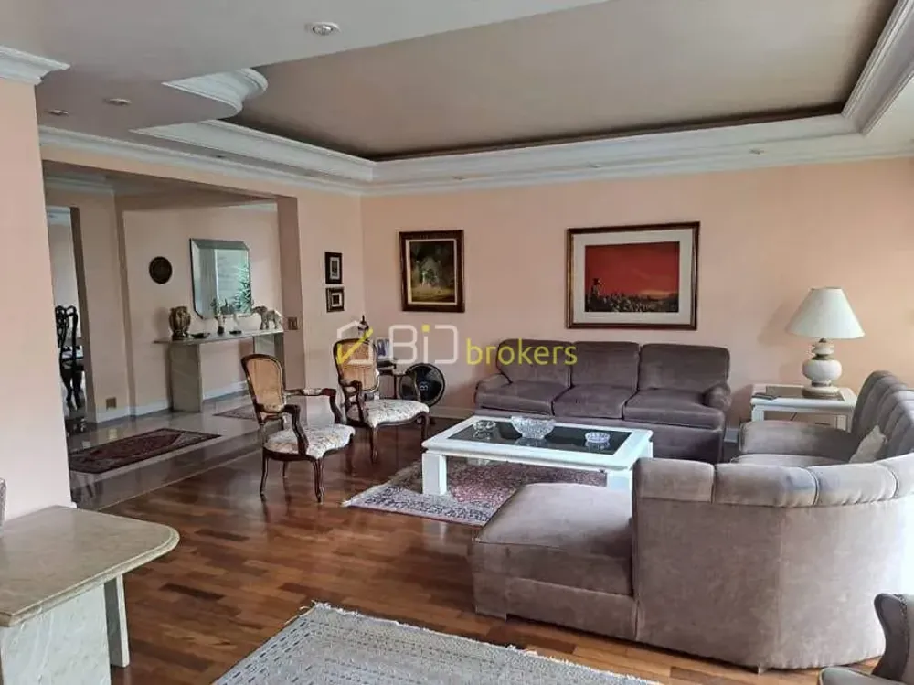Casa, 4 quartos, 426 m² - Foto 4