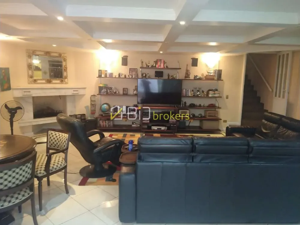Casa, 4 quartos, 426 m² - Foto 8