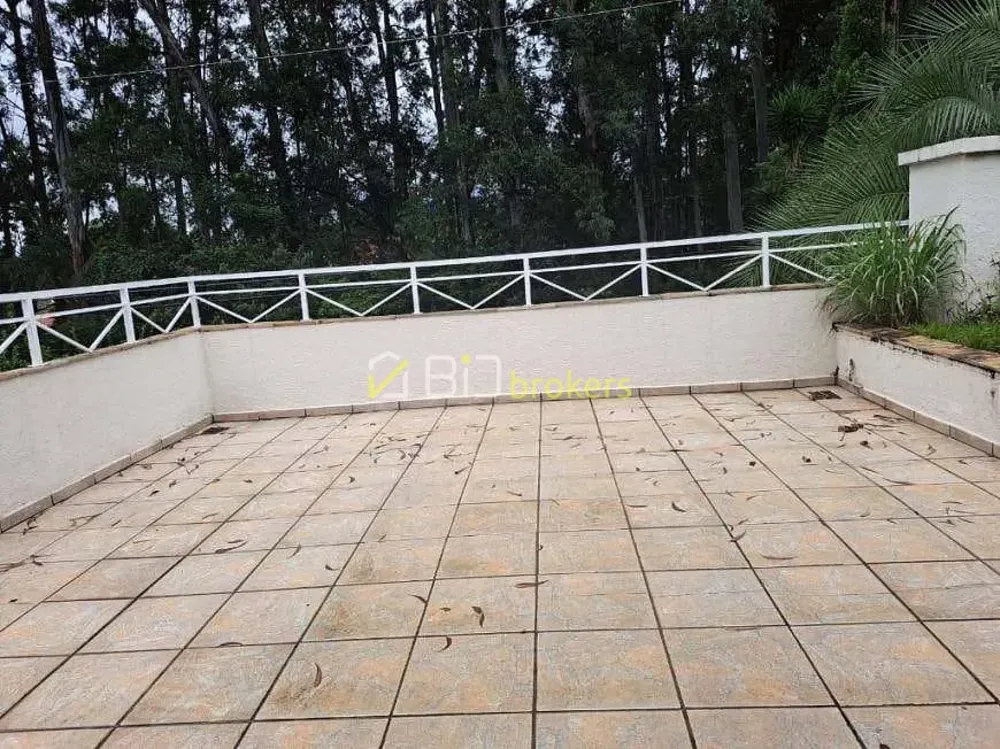 Casa, 4 quartos, 426 m² - Foto 6