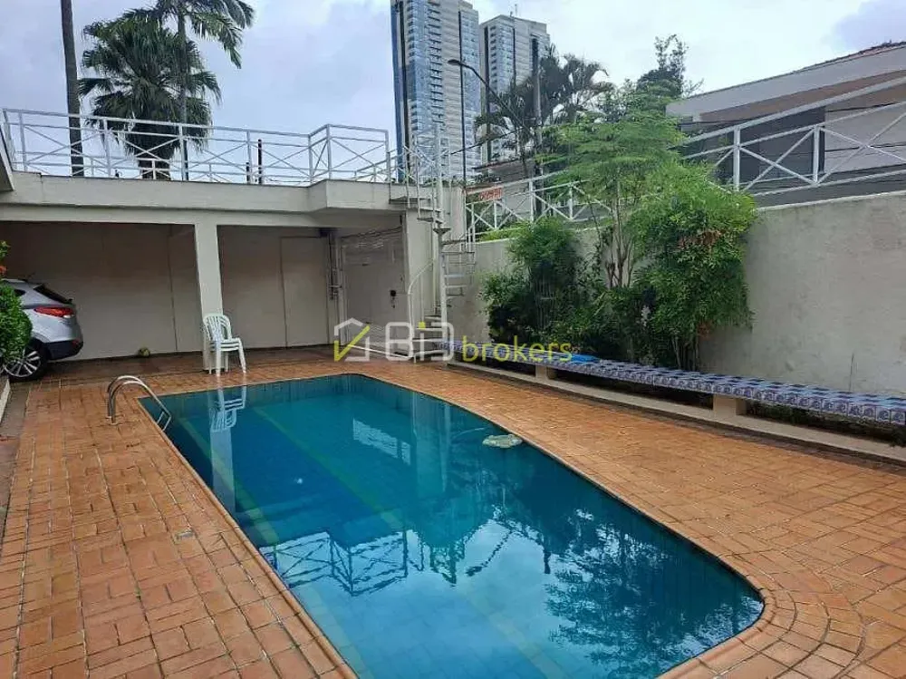 Casa, 4 quartos, 426 m² - Foto 11