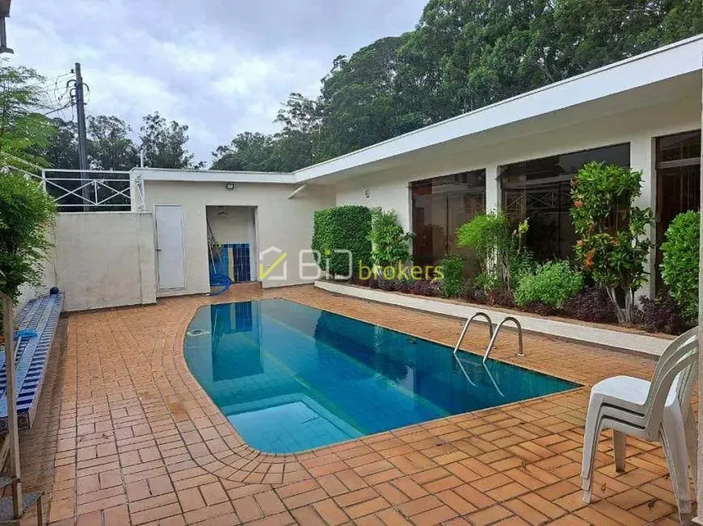 Casa, 4 quartos, 426 m² - Foto 7
