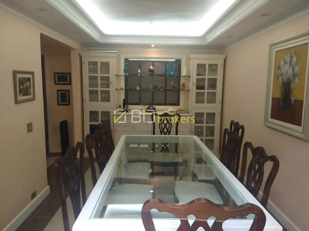 Casa, 4 quartos, 426 m² - Foto 1