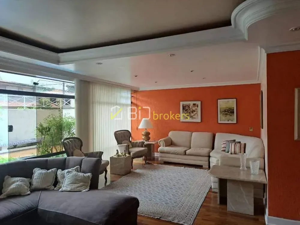 Casa, 4 quartos, 426 m² - Foto 2