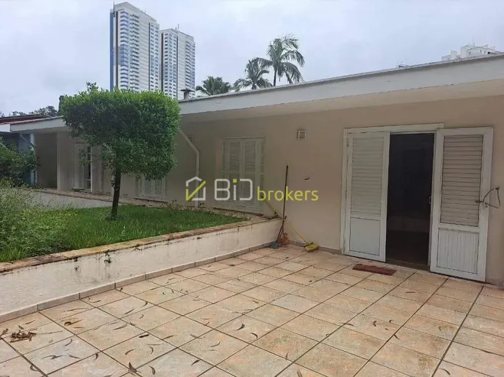 Casa, 4 quartos, 426 m² - Foto 9