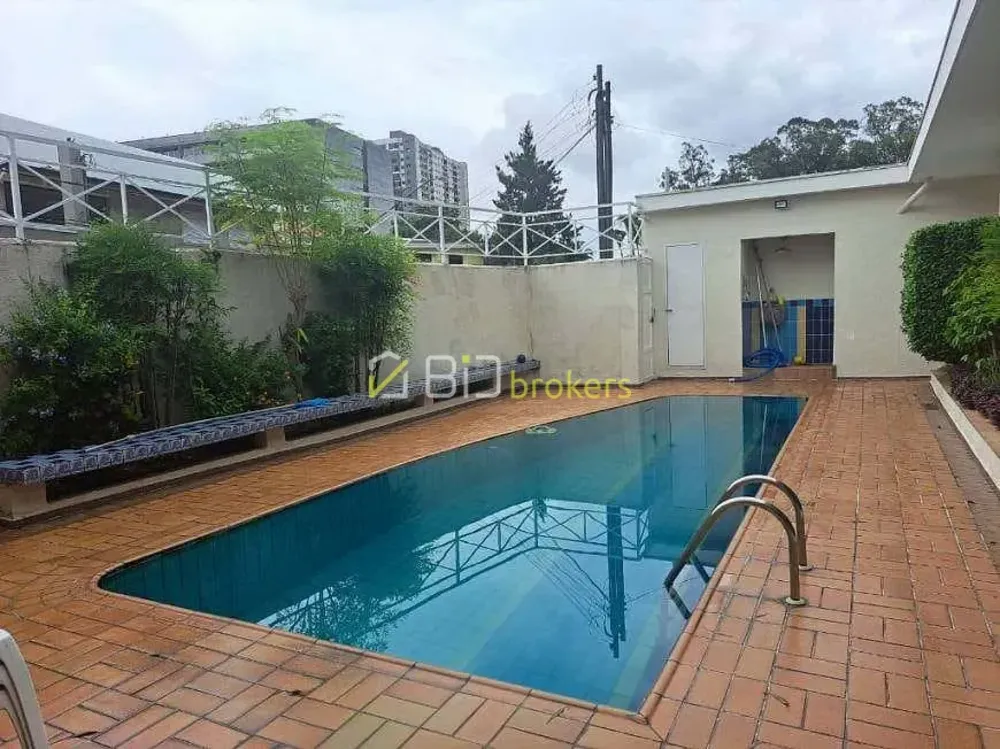 Casa, 4 quartos, 426 m² - Foto 3