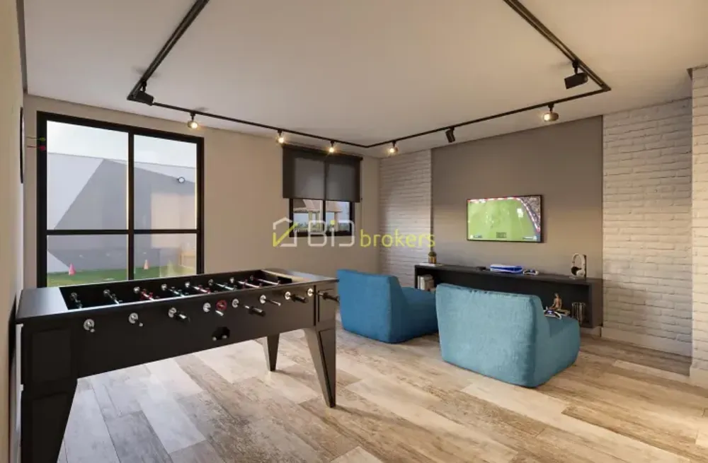 Apartamento, 1 quarto, 28 m² - Foto 7