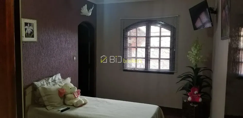 Casa, 4 quartos, 320 m² - Foto 9