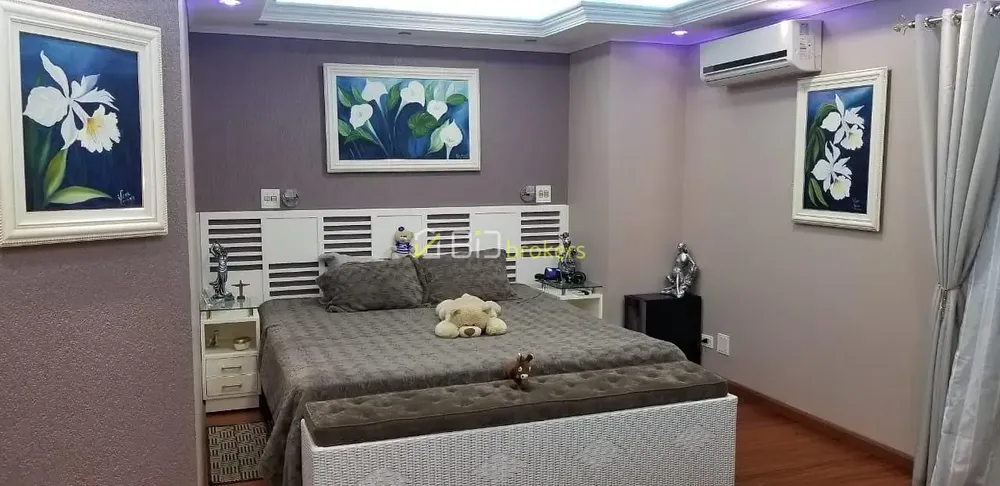 Casa, 4 quartos, 320 m² - Foto 2