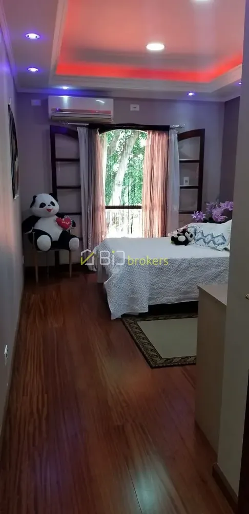 Casa, 4 quartos, 320 m² - Foto 3