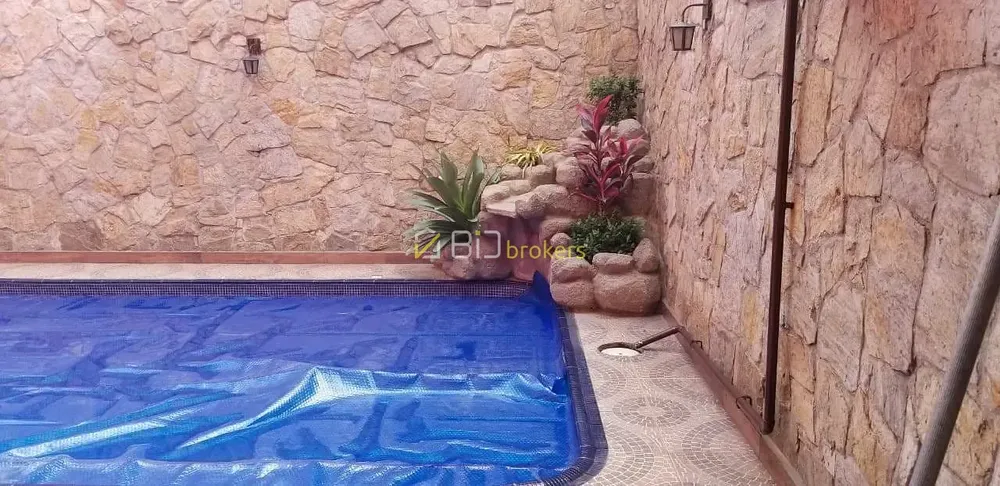 Casa, 4 quartos, 320 m² - Foto 3