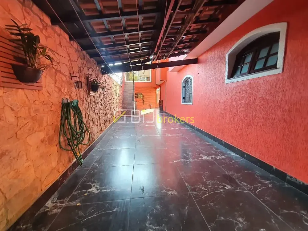 Casa, 4 quartos, 320 m² - Foto 11