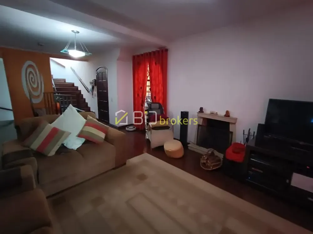 Sobrado, 3 quartos, 234 m² - Foto 6