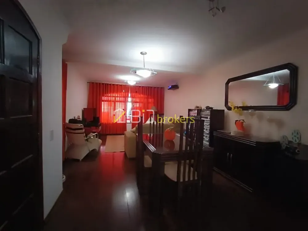 Sobrado, 3 quartos, 234 m² - Foto 7