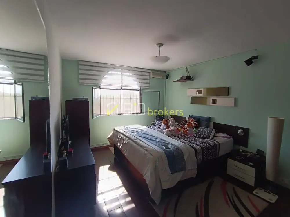 Sobrado, 3 quartos, 234 m² - Foto 9