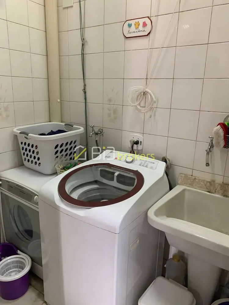 Sobrado, 3 quartos, 234 m² - Foto 12