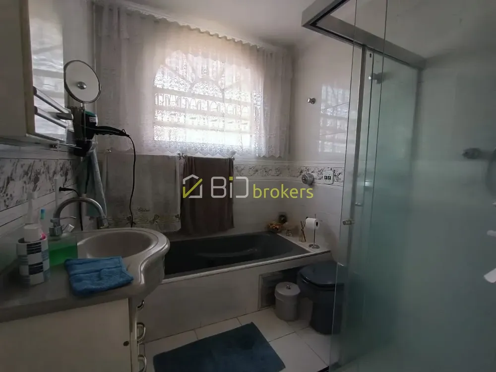Sobrado, 3 quartos, 234 m² - Foto 10