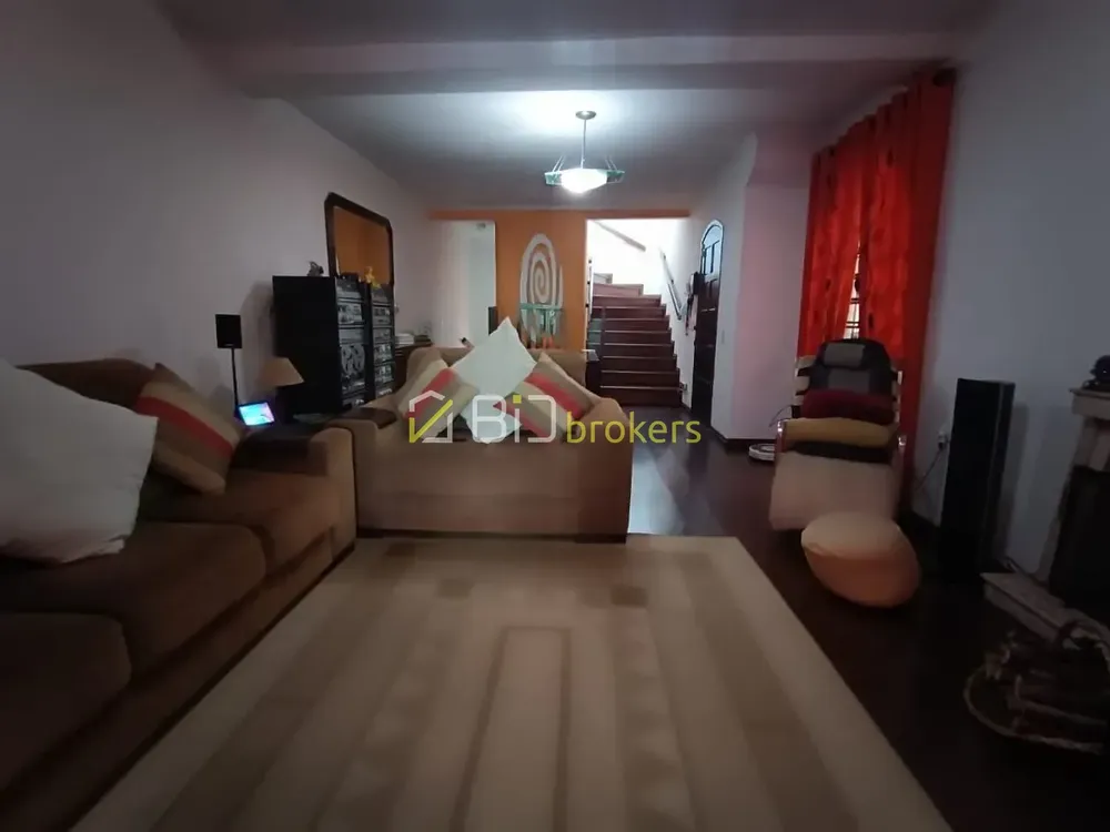 Sobrado, 3 quartos, 234 m² - Foto 5