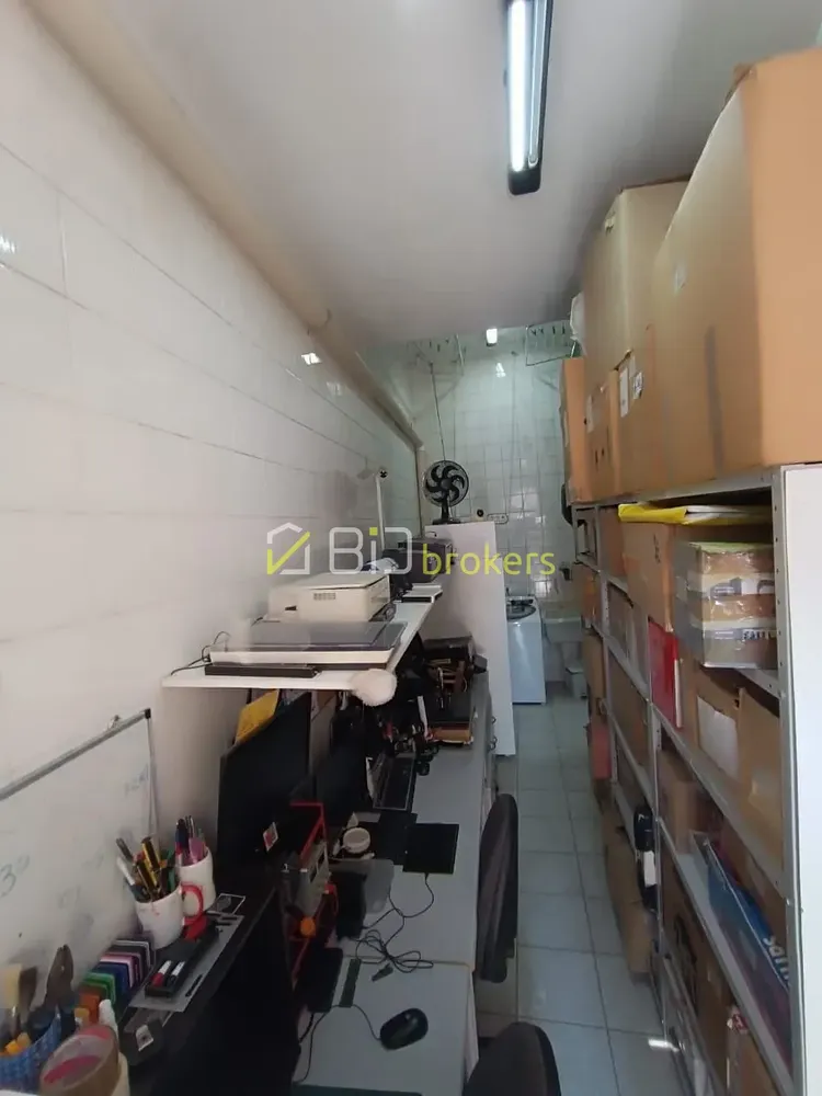 Sobrado, 3 quartos, 234 m² - Foto 11