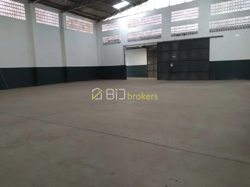 Depósito-Galpão, 4000 m² - Foto 7