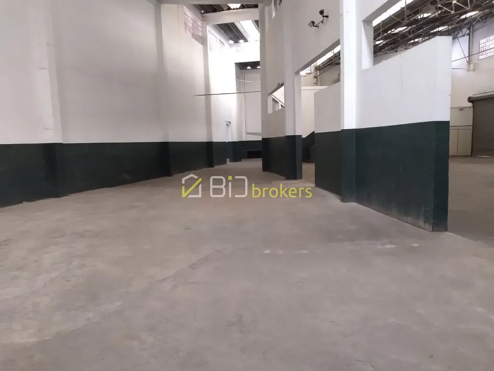 Depósito-Galpão, 4000 m² - Foto 4