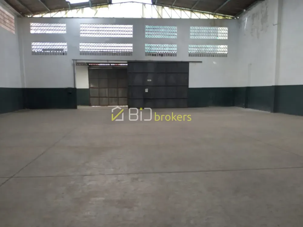 Depósito-Galpão, 4000 m² - Foto 6