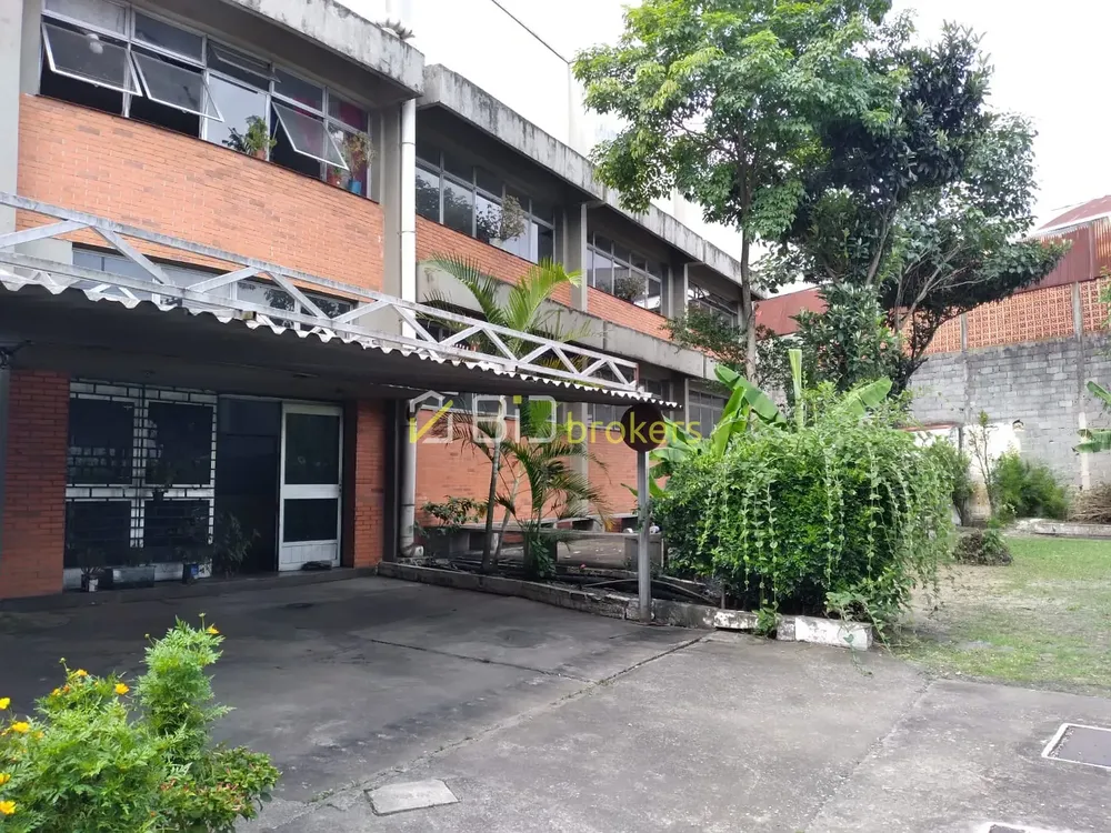 Depósito-Galpão, 4000 m² - Foto 3