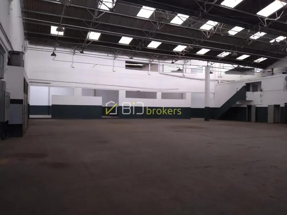 Depósito-Galpão, 4000 m² - Foto 1