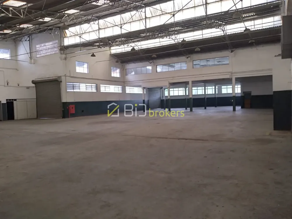 Depósito-Galpão, 4000 m² - Foto 5