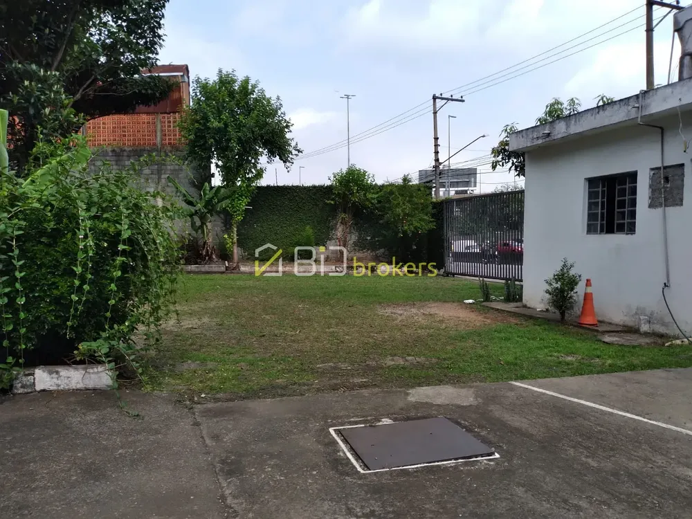 Depósito-Galpão, 4000 m² - Foto 2