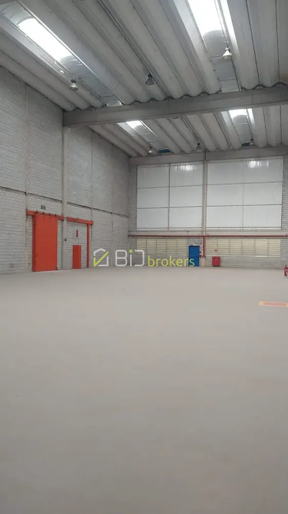 Depósito-Galpão, 1320 m² - Foto 2