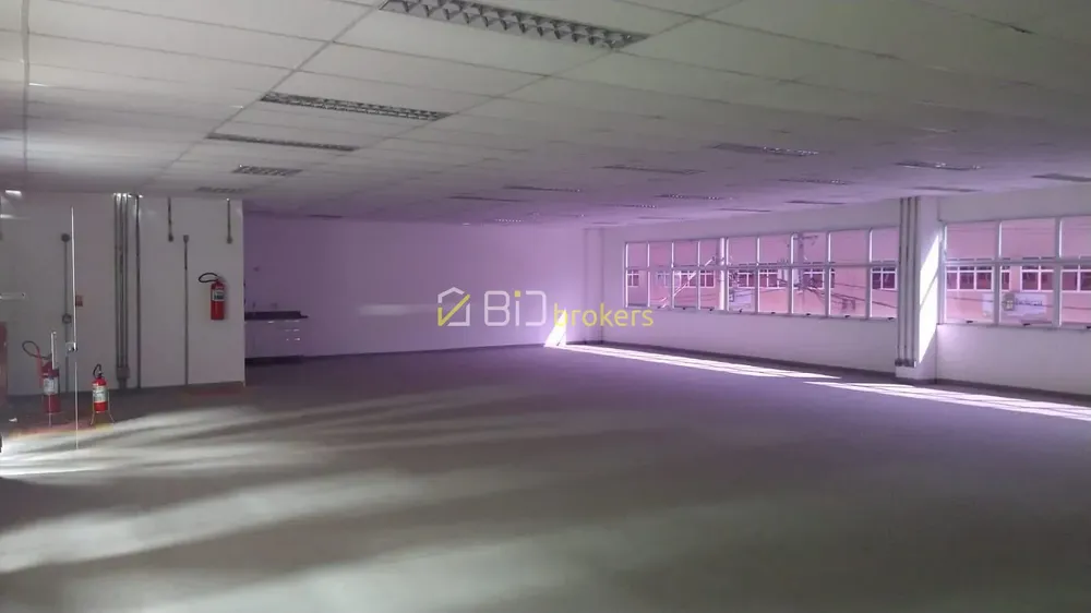 Depósito-Galpão, 1320 m² - Foto 9