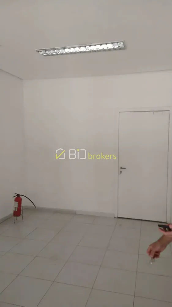 Depósito-Galpão, 1320 m² - Foto 6