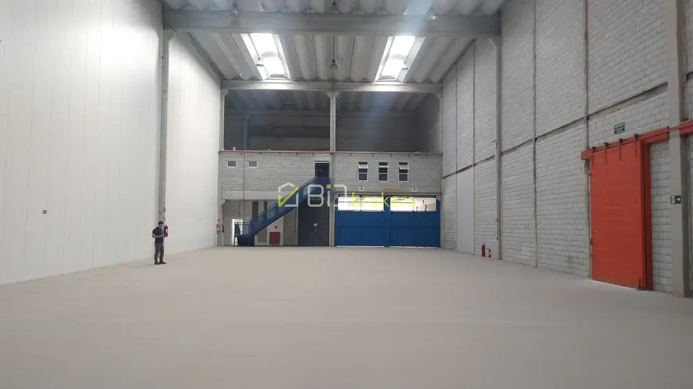 Depósito-Galpão, 1320 m² - Foto 4