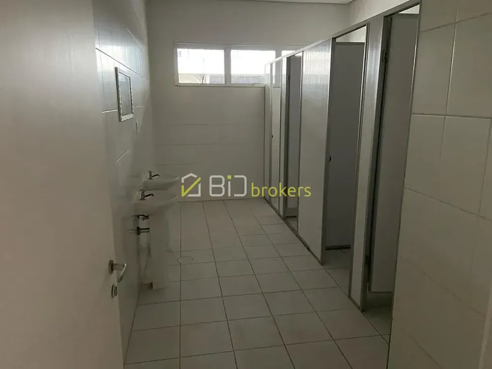 Depósito-Galpão, 1676 m² - Foto 6
