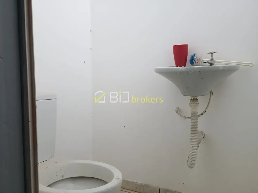 Loja-Salão, 30 m² - Foto 5