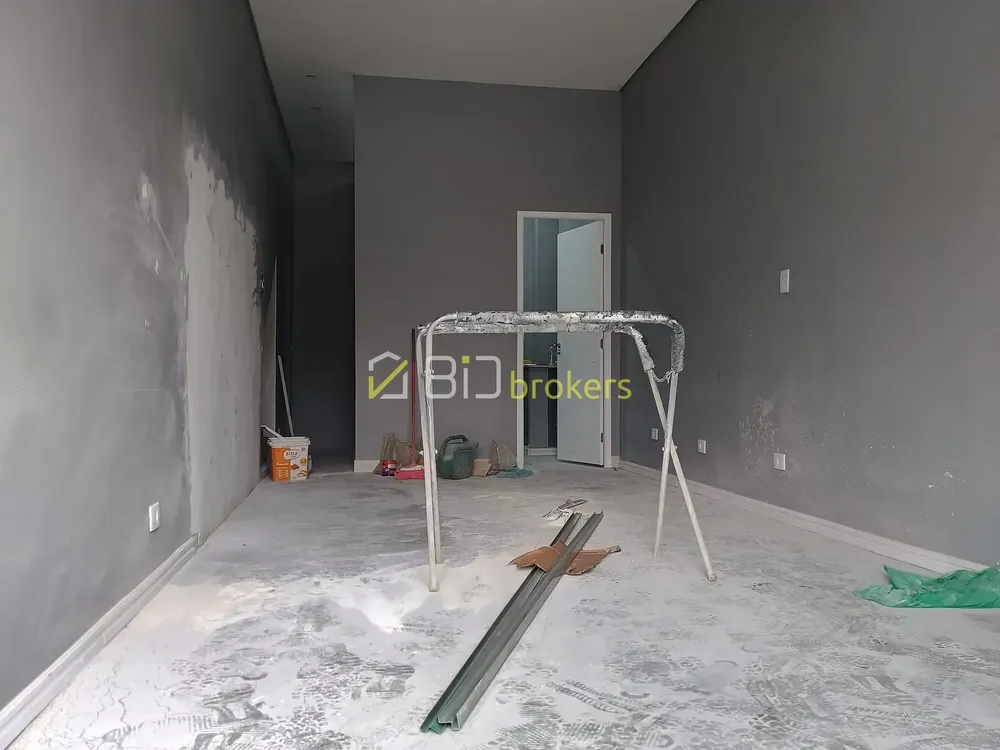 Loja-Salão, 30 m² - Foto 3