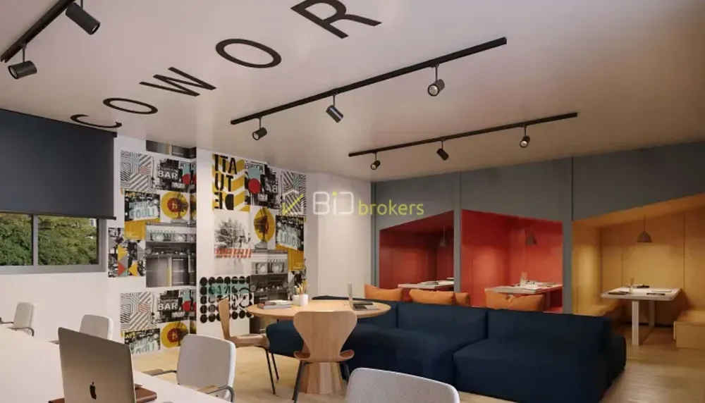Apartamento, 1 quarto, 38 m² - Foto 13