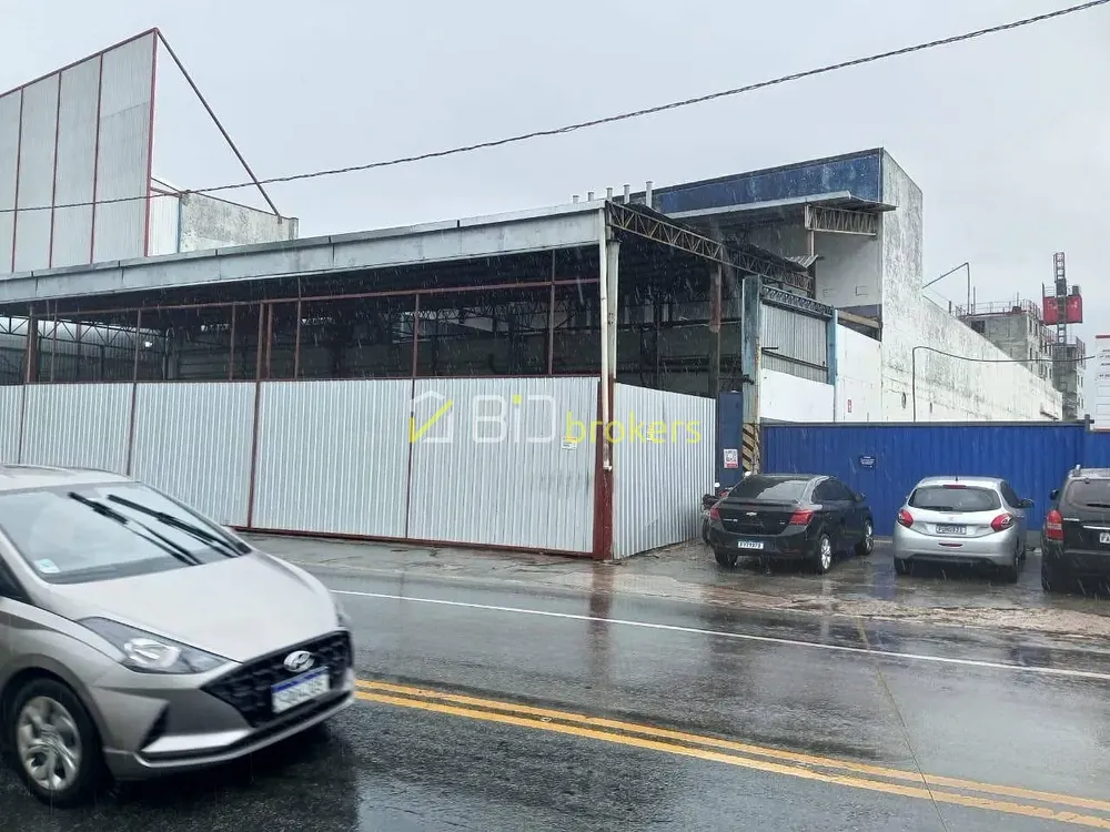 Depósito-Galpão, 2134 m² - Foto 11