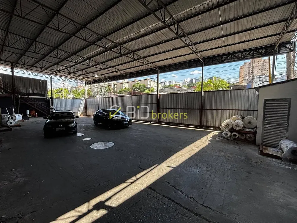 Depósito-Galpão, 2134 m² - Foto 10