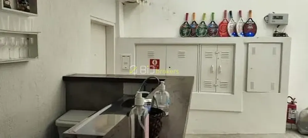 Prédio Inteiro, 300 m² - Foto 10