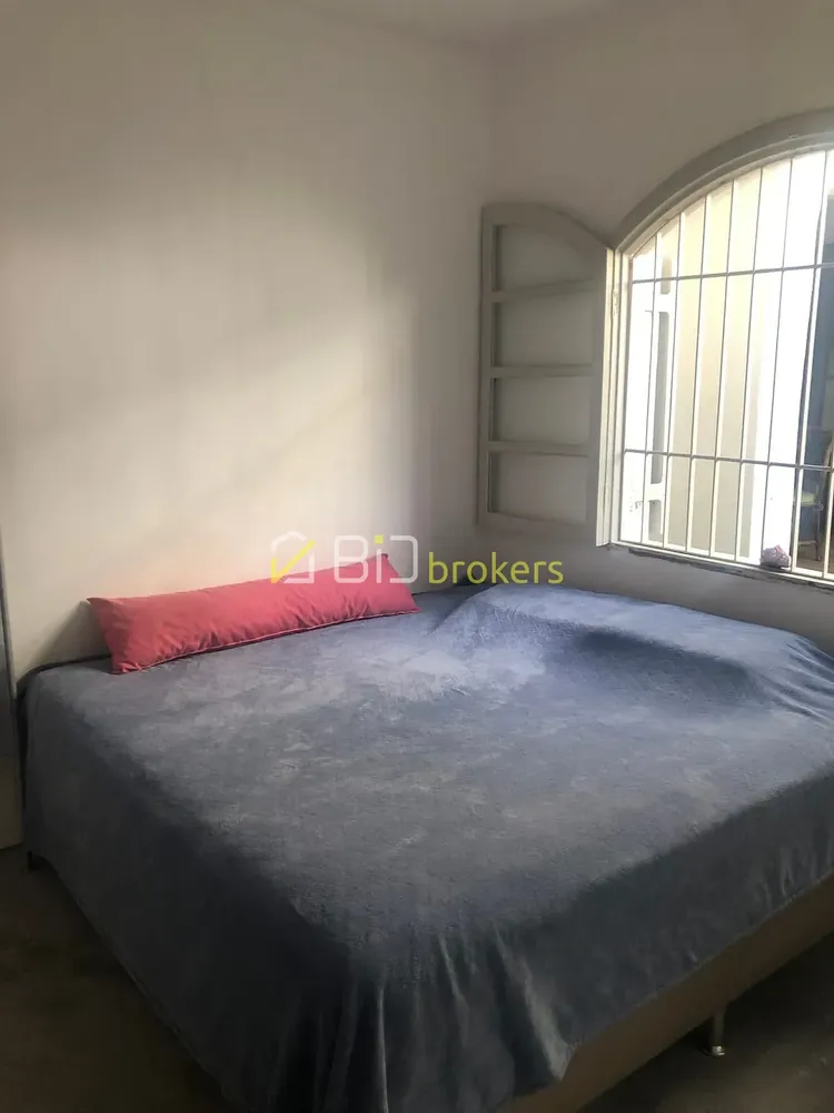 Casa, 4 quartos, 248 m² - Foto 1