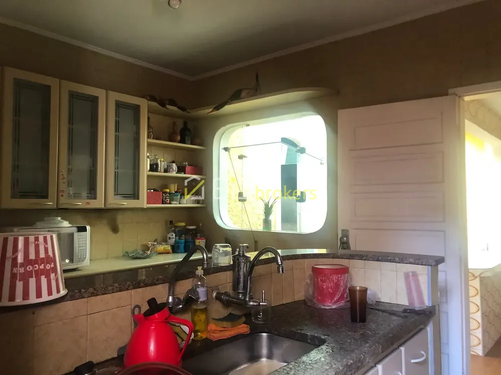 Casa, 4 quartos, 248 m² - Foto 3
