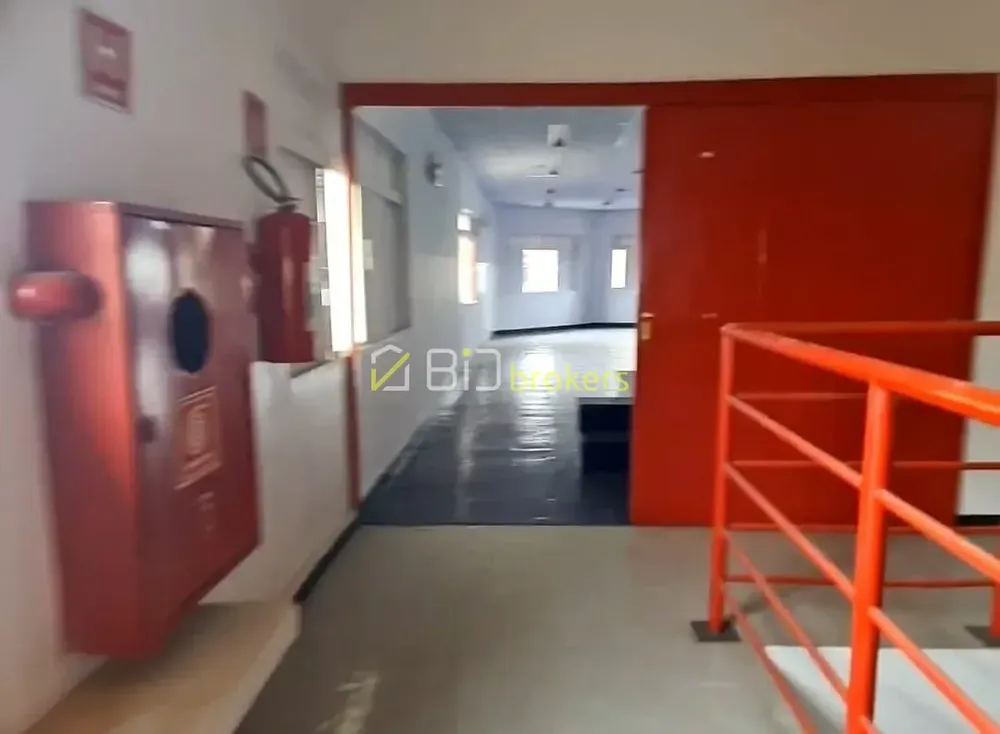 Prédio Inteiro, 1177 m² - Foto 9