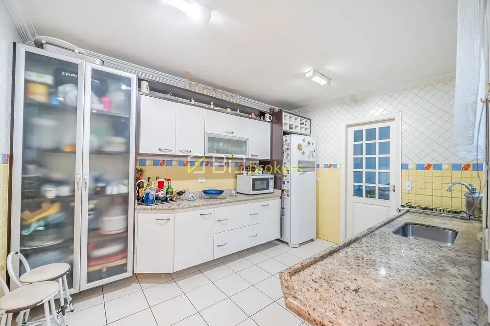 Sobrado, 3 quartos, 173 m² - Foto 4