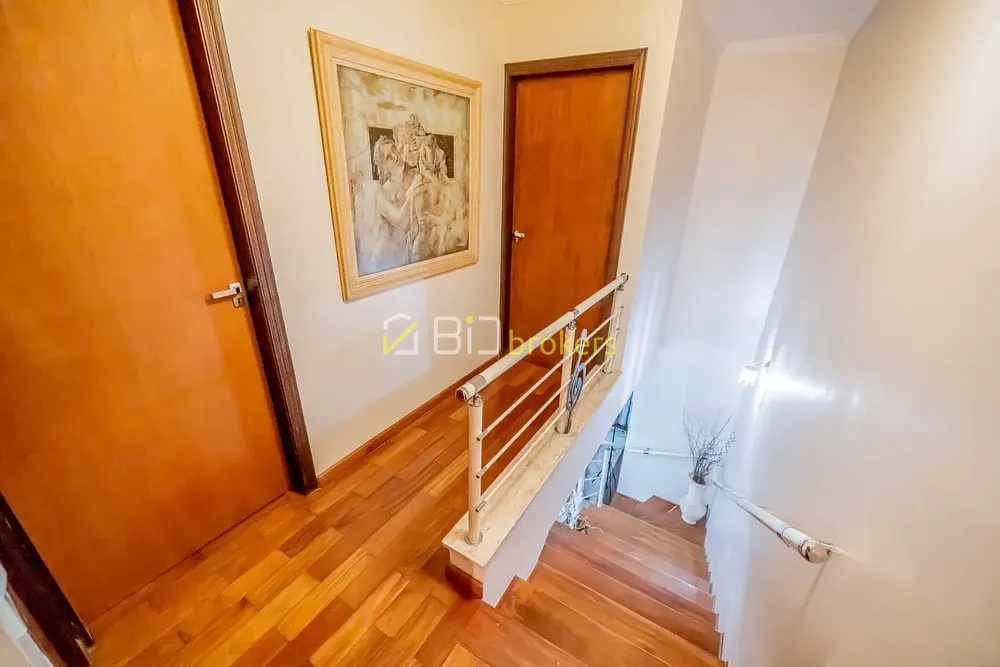 Sobrado, 3 quartos, 173 m² - Foto 5